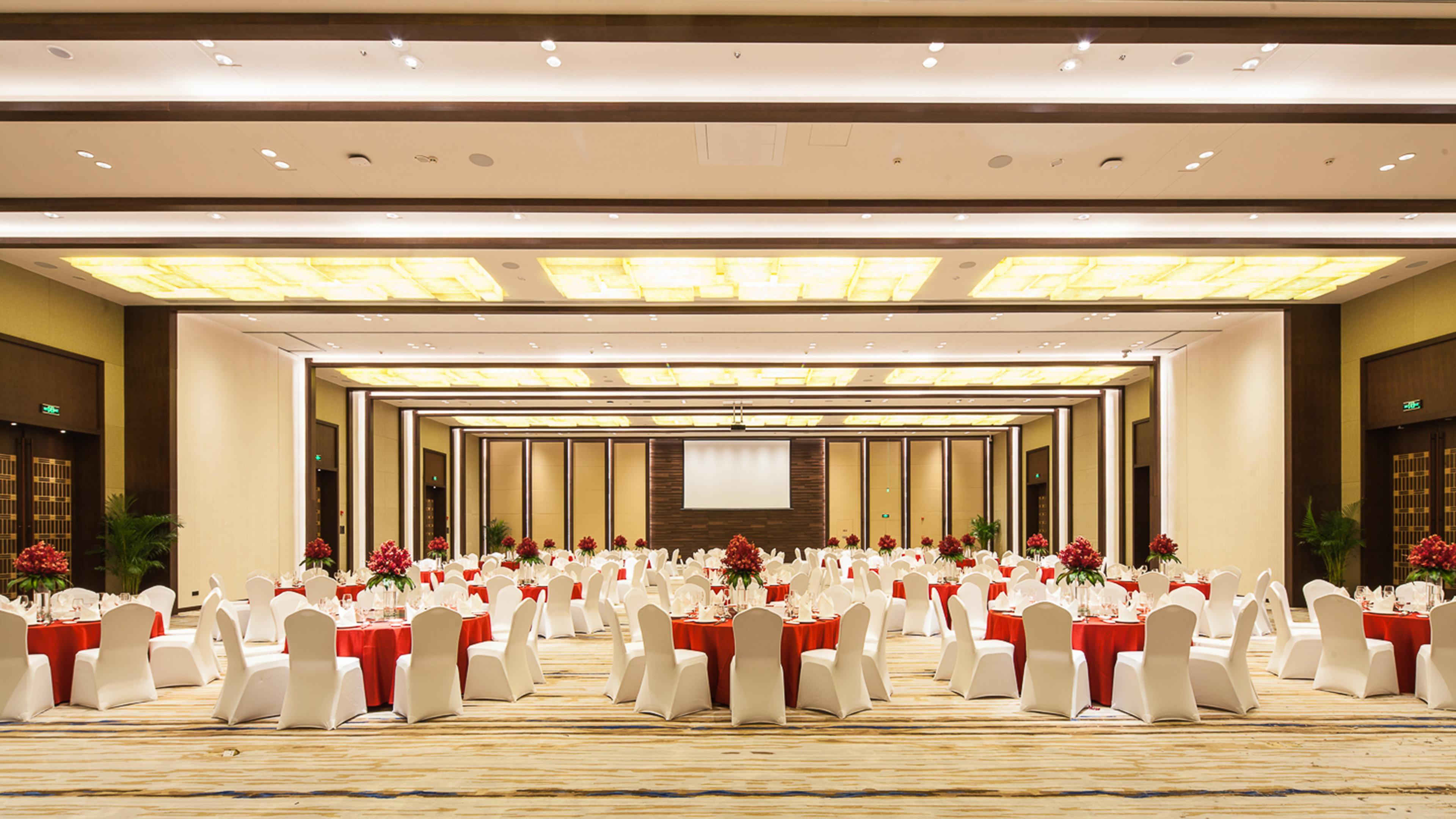 Holiday Inn Nanjing Qinhuai South By Ihg Luaran gambar