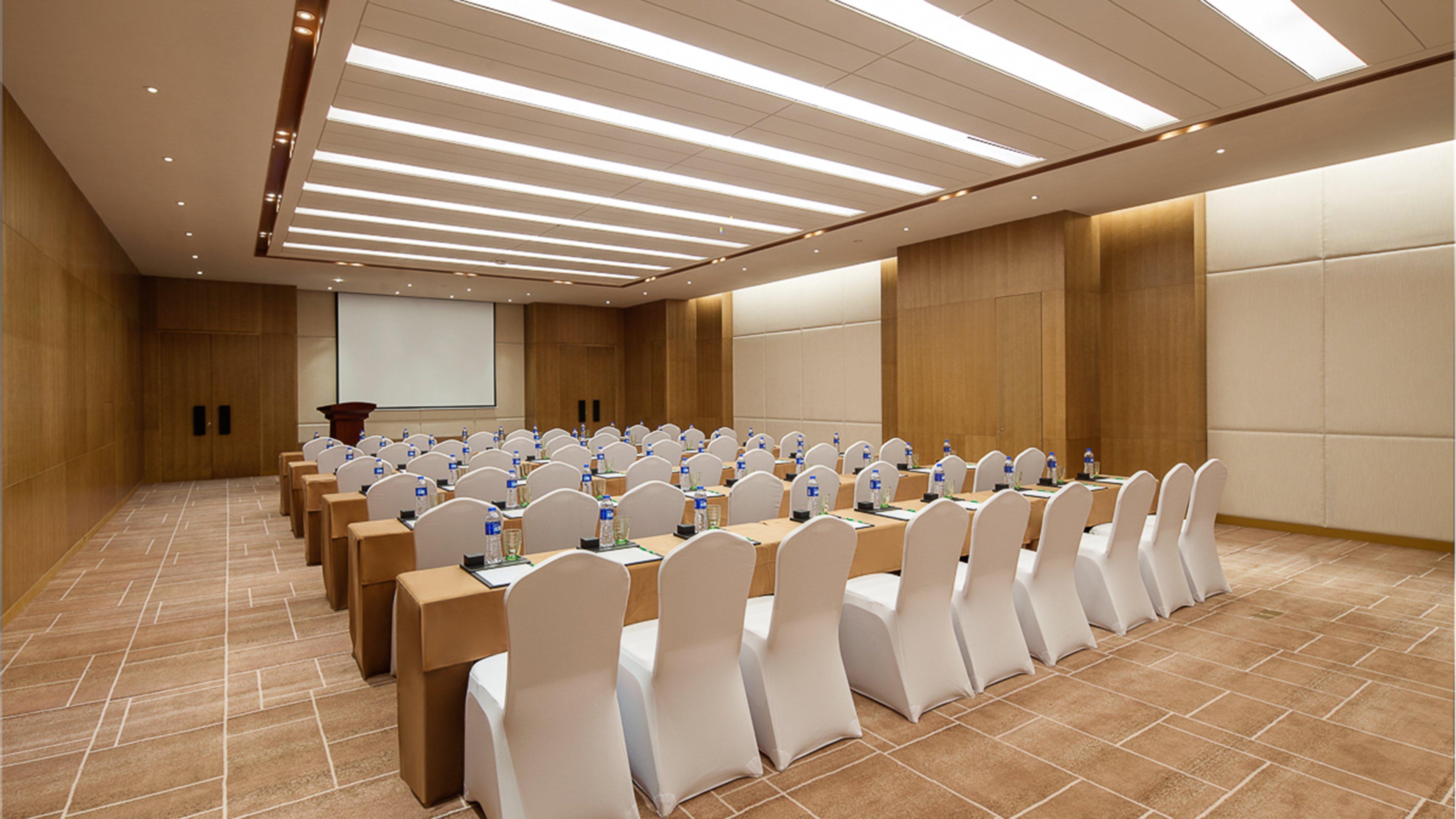 Holiday Inn Nanjing Qinhuai South By Ihg Luaran gambar