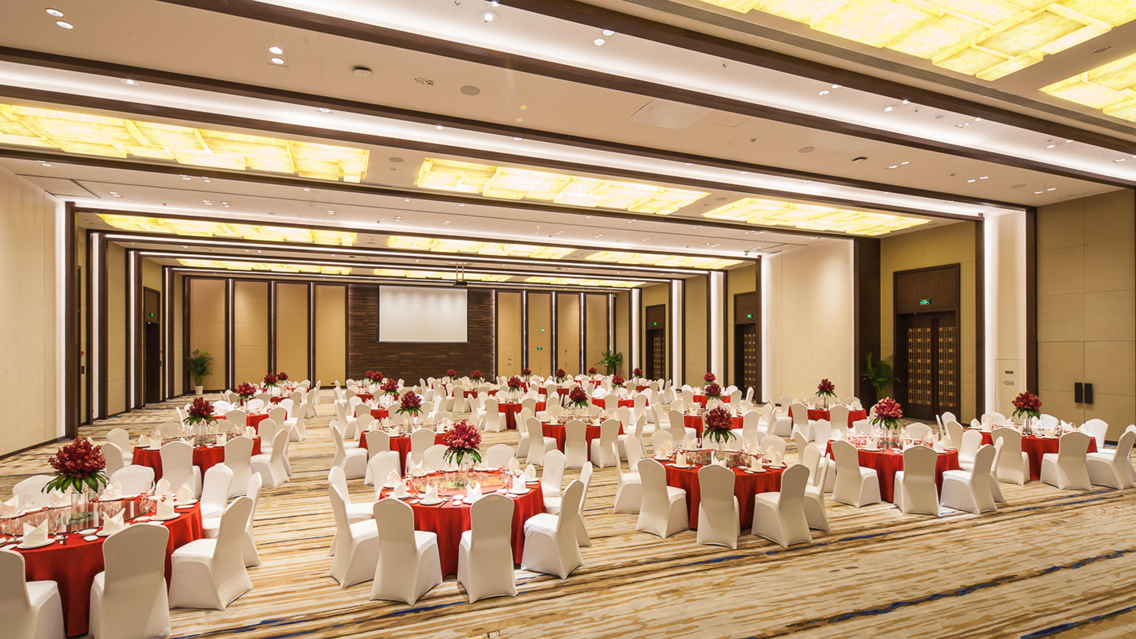 Holiday Inn Nanjing Qinhuai South By Ihg Luaran gambar